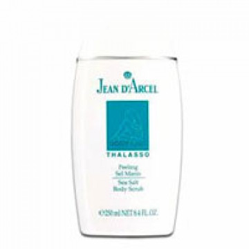 Купити - Jean D'Arcel Sea Salt Body Scrub - Пілінг для тіла з морською сіллю