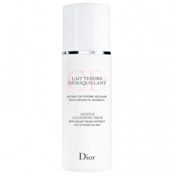 Купити - Christian Dior Lait Tendre Demaquillant - Молочко для зняття макіяжу