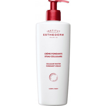 Купити - Institut Esthederm Cellular Water Fondant Body Cream - Крем для тіла "Клітинна вода"