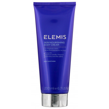 Купити - Elemis Skin Nourishing Body Cream - Крем для тіла "Протеїни-Мінерали"