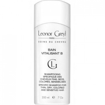 Купити - Leonor Greyl Bain Vitalisant B - Шампунь для фарбованого волосся