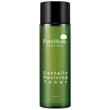 Купити - PureHeal's Centella Reviving Toner - Відновлюючий тонік з екстрактом центелли