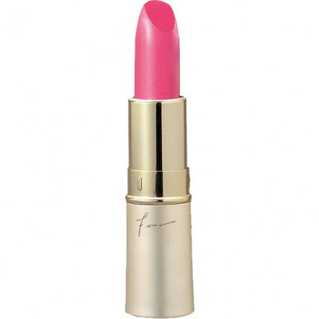 Isehan Ferme Proof Shiny Rouge - Стійка сяюча губна помада