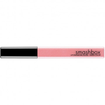 Купити - Smashbox Lip Enhancing Gloss True Color - Зволожуючий блиск для губ