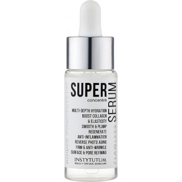 Купити - Instytutum Super Serum - Антивіковий колагеновий концентрат