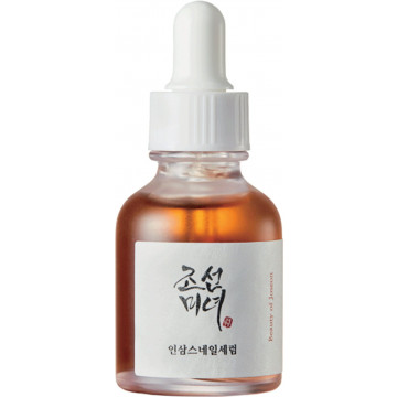 Купити - Beauty of Joseon Revive Serum - Сироватка для обличчя з женьшенем та муцином равлика