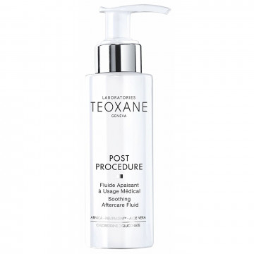 Купити - Teoxane Teosyal Post Procedure Soothing AfterCare Fluid - Відновлююча і заспокійлива сироватка