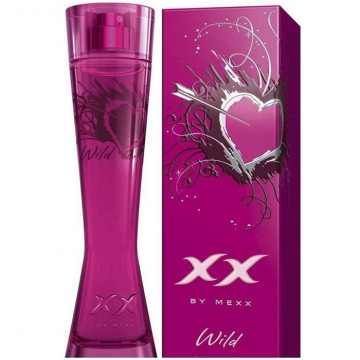 Купити - Mexx XX by Mexx Wild - Туалетна вода