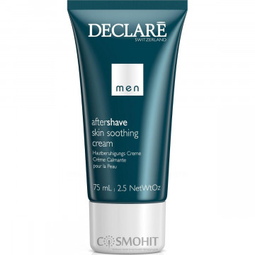 Купити - Declare After Shave Soothing Cream - Заспокійливий крем після гоління