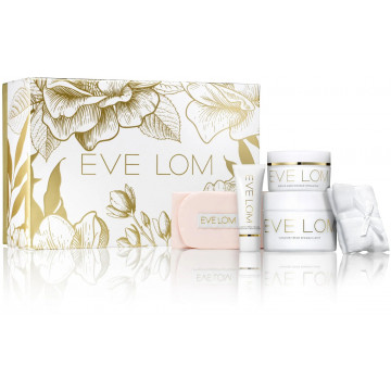 Купити - Eve Lom Decadent Double Cleanse Ritual Set - Подарунковий набір