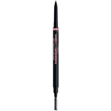 Купити - Deborah Mikropensil Eyebrow Pencil - Стійкий косметичний олівець для брів