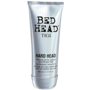 Купити - Tigi Bed Head Hard Head Mohawk Gel - Гель для волосся супер сильної фіксації