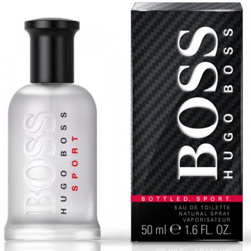 Купити - Hugo Boss Boss Bottled Sport - Туалетна вода (тестер)