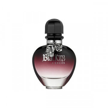 Купити - Paco Rabanne Black XS L'Exces for Her - Парфумована вода (тестер)