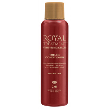 Купити - CHI Farouk Royal Treatment Volume Conditioner - Кондиціонер для супер об'єму