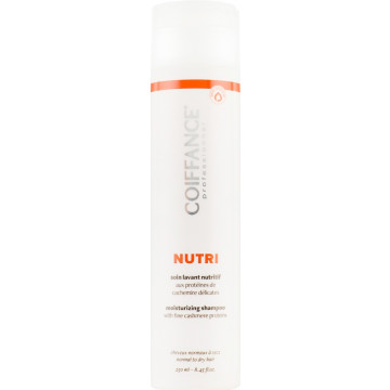 Купити - Coiffance Professionnel Nutri Daily Moisturizing Shampoo - Зволожуючий шампунь для нормального та сухого волосся