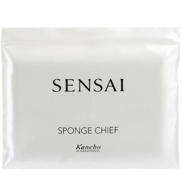 Купити - Kanebo Sensai Silky Purifying Sponge Chief - Губка для вмивання