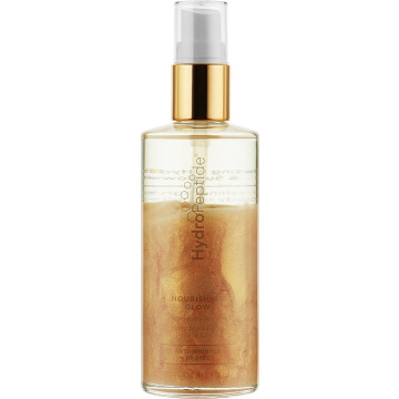 Купити - HydroPeptide Nourishing Glow Shimmering Body Oil - Живильне масло після засмаги для сяйва шкіри тіла