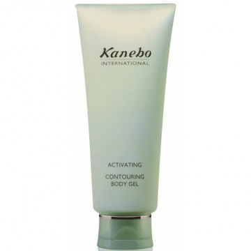 Купити - Kanebo Body Care Activating Contouring Body Gel - Гель для корекції фігури