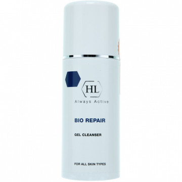 Купити - Holy Land Bio Repair Gel Cleanser - Очищуючий відновлюючий гель