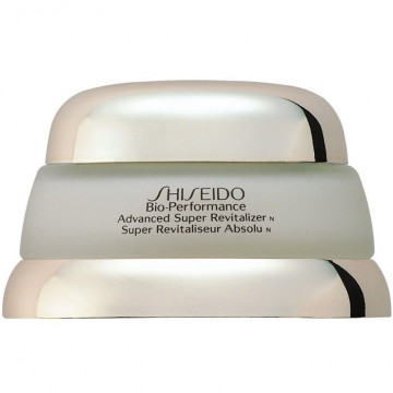 Купити - Shiseido Bio-Performance Advanced Super Revitalizer Cream - Крем для обличчя відновлюючий, оживляюючий