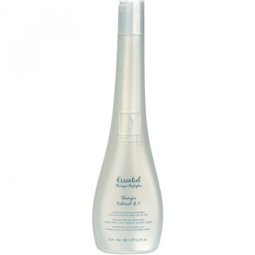 Купити - Patrice Beaute Essentiel Therapie Phytoplex Shampoo Calmant G+S - Безсульфатний шампунь для жирної, чутливої ​​шкіри голови і сухого волосся по довжині