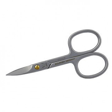 Купити - Zinger ZP-2202 - Манікюрні ножиці для нігтів