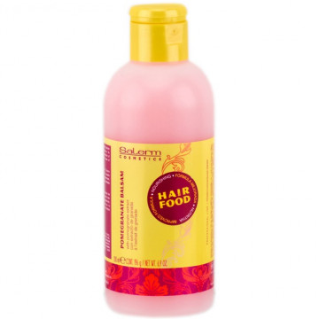 Купити - Salerm Balsam Pomegranate - Бальзам з екстрактом граната