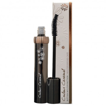 Купити - Couleur Caramel Signature Mascara - Туш для вій