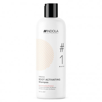 Купити - Indola Innova Root Activating Shampoo - Шампунь для активації зростання волосся