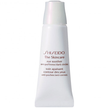 Купити - Shiseido The Skincare Eye Soother - Гель для шкіри навколо очей від набряків і темних кіл