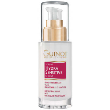 Купити - Guinot Serum Hydra Sensitive - Десенсібілізуюча сироватка