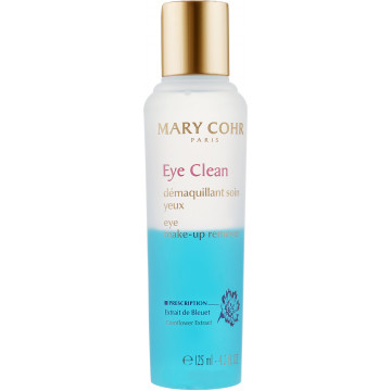 Купити - Mary Cohr Eye Clean - Демакияж для очей