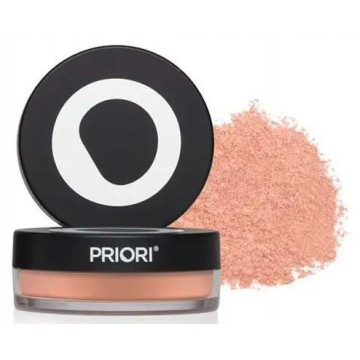 Купити - Priori Mineral Skincare Powder SPF 25 - Мінеральна основа SPF25