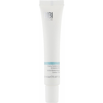 Купити - DIBI Hydra Perfection Active Moisturising Eye Contour Cream - Активний зволожуючий крем для контуру очей