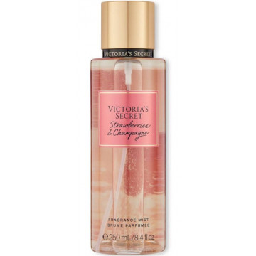 Купити - Victoria's Secret Strawberries & Champange - Міст для тіла