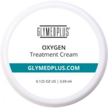 Купити - GlyMed Plus Age Management OXYGEN Treatment Cream - Кисневий лікувальний крем