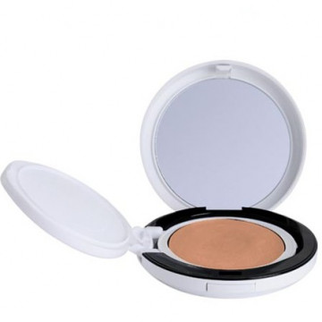 Купити - Nee Make Up High Protection Compact Foundation - Компактна основа з SPF30