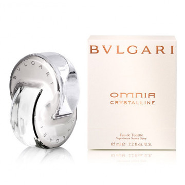 Купити - Bvlgari Omnia Crystalline