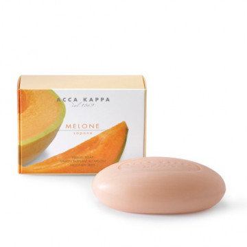 Купити - Acca Kappa Melon Soap - Мило Диня