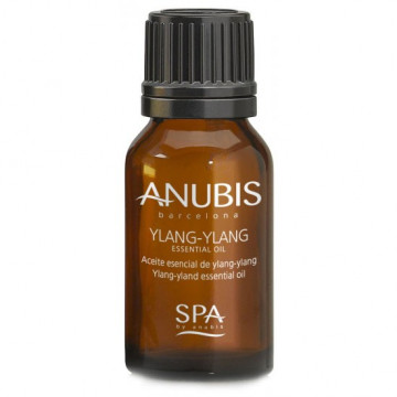 Купити - Anubis Ylang-Ylang Oil - Олія іланг-ілангу