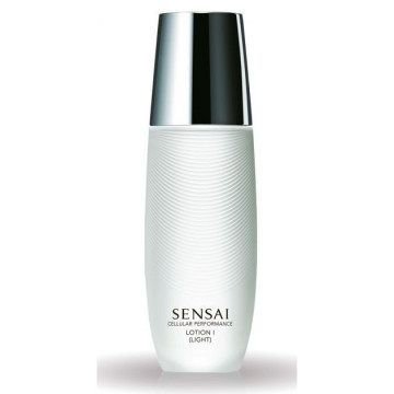 Купити - Kanebo Sensai Cellular Performance Lotion I(Light) - Лосьйон для нормальної та жирної шкіри