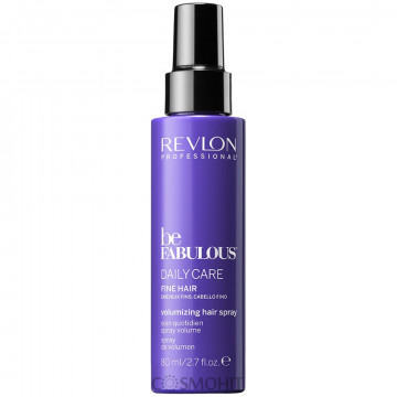 Купити - Revlon Professional Be Fabulous Volumizing Hair Spray - Спрей для об'єму волосся