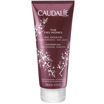 Купити - Caudalie The Des Vignes Shower Gel - Гель для душа