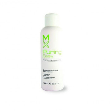 Купити - Maxima Beauty Vital Shampoo Normal Hair Vital - Шампунь для всіх типів волосся