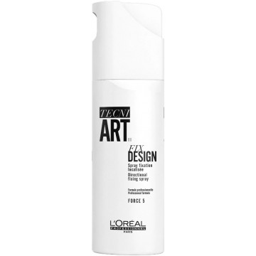 Купити - L’Oreal Professionnel Tecni.art Fix Design - Лак для волосся