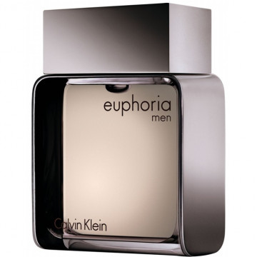 Купити - Calvin Klein Euphoria Men - Туалетна вода (тестер)