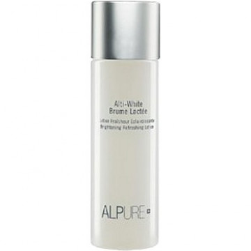 Купити - Alpure Alti-White Brightening Refreshing Lotion - Очищаючий лосьйон