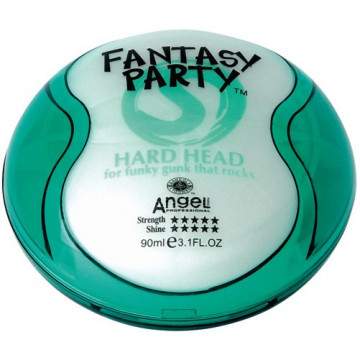 Купити - Angel Professional Hard Head For Funky Gunk That Rocks - Гель-маніпулятор