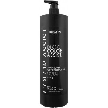 Купити - Dikson Color Assist Conditioner - Кондиціонер для фарбованого волосся